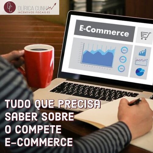 TUDO QUE VOCÊ PRECISA SABER SOBRE O COMPETE E COMMERCE Incentivos