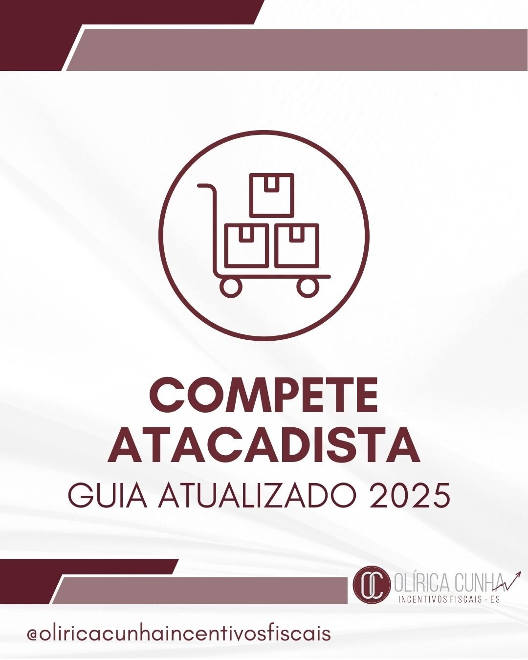 Guia atualizado