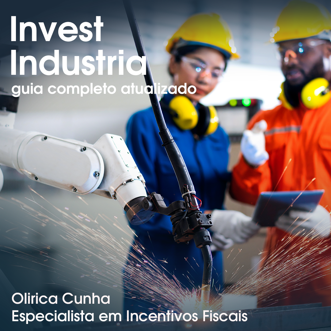 invest industria post